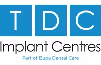TDC Implant Centres Harley Street and Folkestone