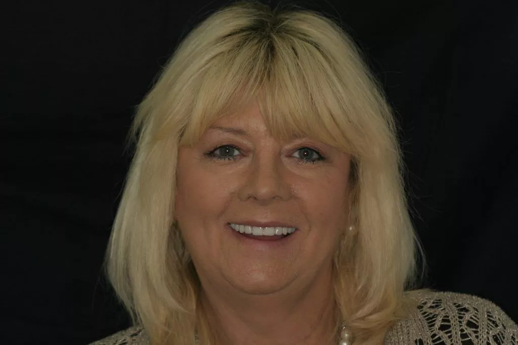 Sharon's Story, TDC Implant Centres