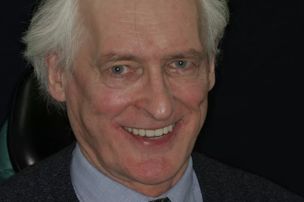 John's Story, TDC Implant Centres