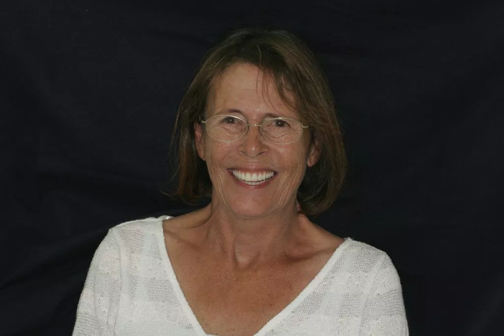 Sharon's Story, TDC Implant Centres