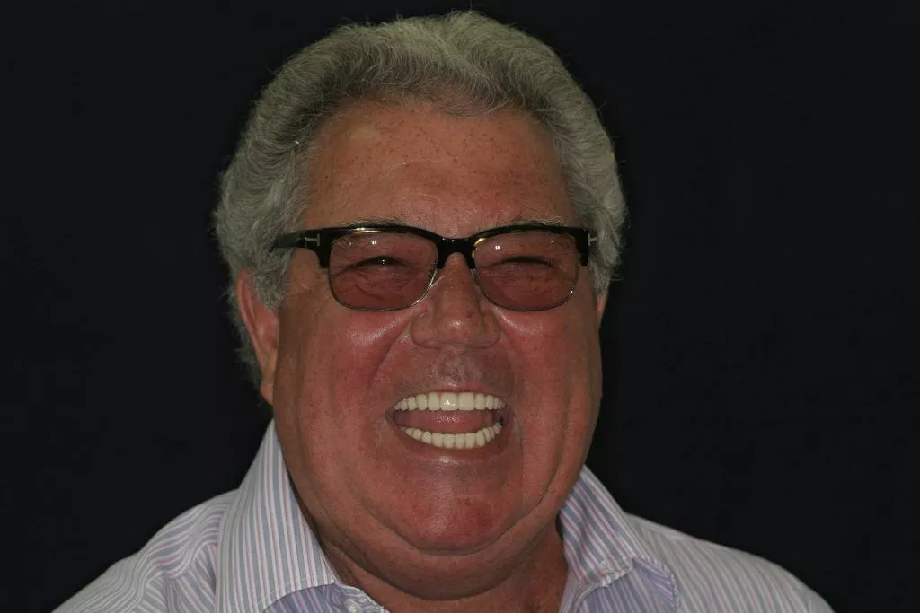 Tony's Story, TDC Implant Centres
