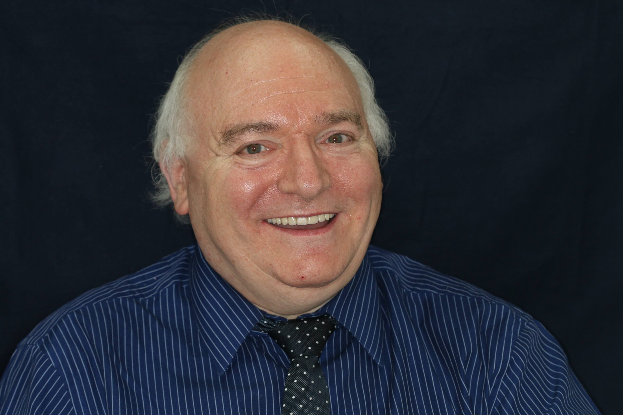 Winton Jonathan post op (1) TDC Dental Implants Centre