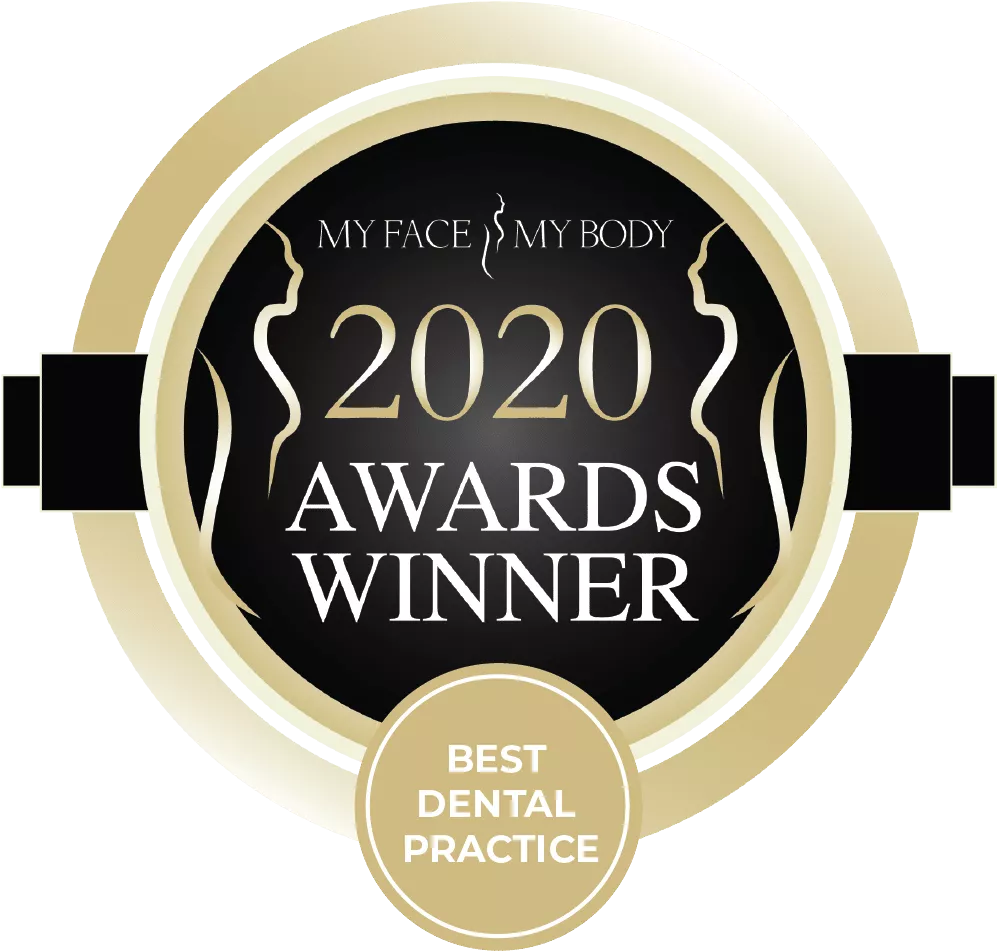 My Face, My Body Awards – Winner 2020 (2)