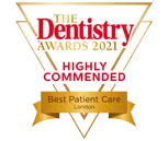 The-Dentistry-Awards-21-Highly-Commended-Best-Patient-Care