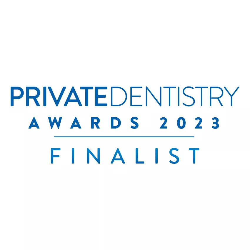 Private-Dentistry-Awards-2023-Finalist