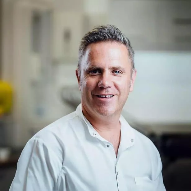 Dr Anthony Zybutz, Advanced Aesthetic Dentist at Smile in a Day