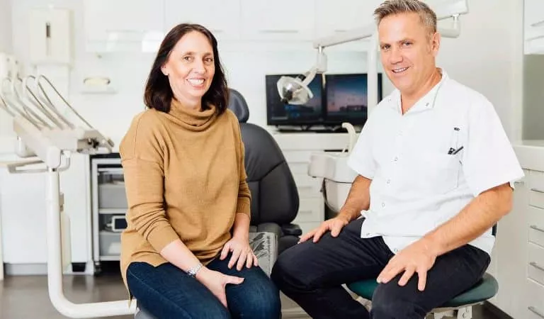 Smile in a Day, 0% finance available up to 36 months