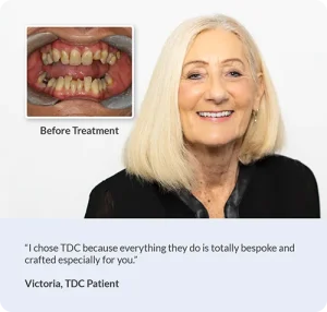 Smile in a day Quote, Victoria